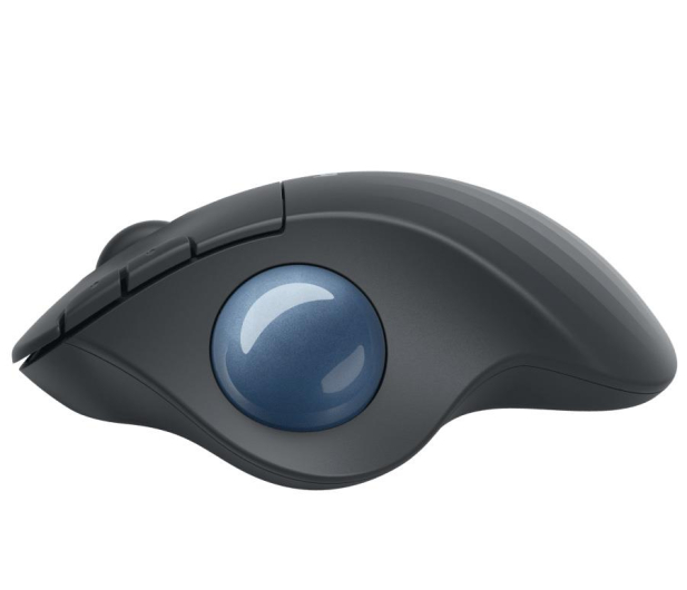 LOGITECH Trackball Logitech Ergo M575 Graphite 910-005872 - 654003 - zdjęcie 2